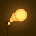 Cover Image of Download Wisp: Light the Way 1.23 APK
