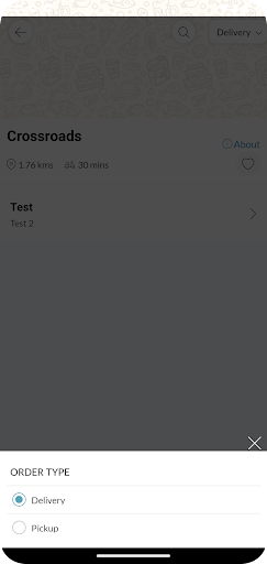 Reqech Screen 3