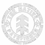 The Native Pathfinder icon