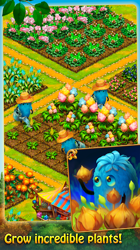 Charm Farm: Village Games. Magic Forest Adventure. 1.143.0 screenshots 3