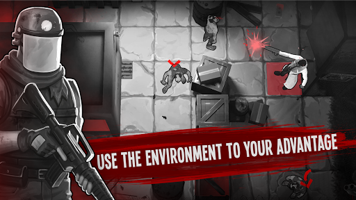 Until Dead - Think to Survive