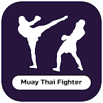 Cover Image of Скачать Muay Thai Fighter 1.0.7 APK