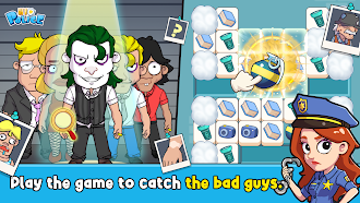Game screenshot Hi Police! mod apk