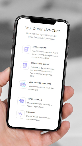 QLC Notes: Hafalan dan Tadarus Screen 2
