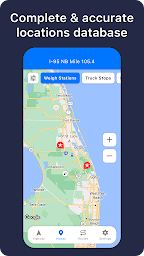 Jack Reports: Truck GPS & Maps