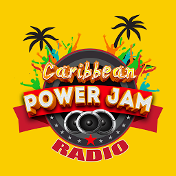 Icon image Caribbean Power Jam Radio