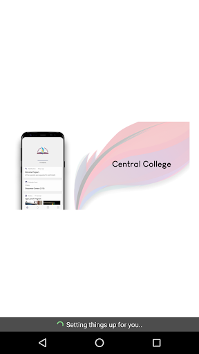 Central College Screen 2