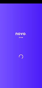 Novo Driver App