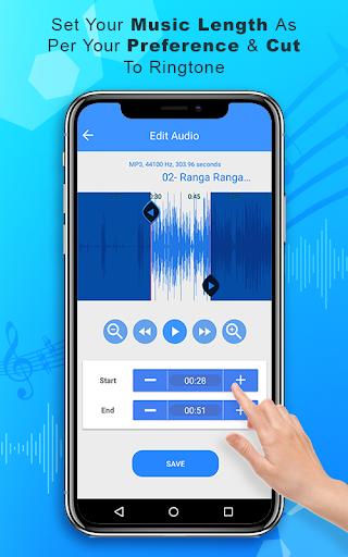 Video to Audio Mp3 Converter Screen 3