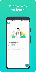 Dorian AI - Chat with Chatbot