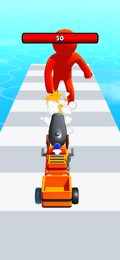 Stone Mine Run - Screenshot 4