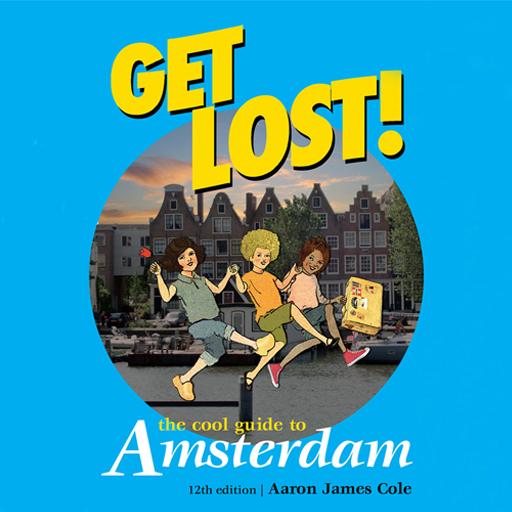 Get Lost Amsterdam