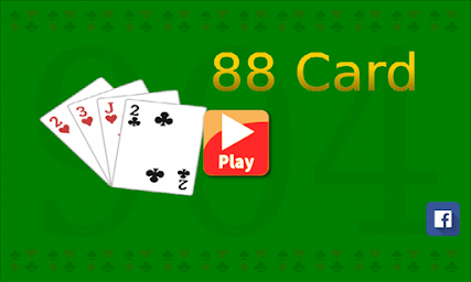 88 Card Game