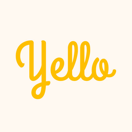 Yello - Quotes Creator logo
