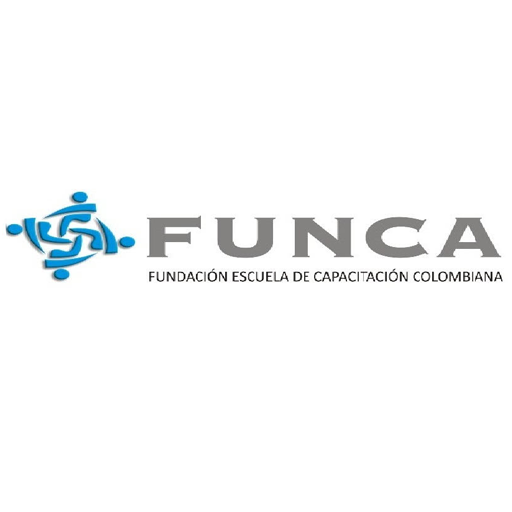 FUNCA logo