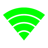 ADB Wireless (root) icon