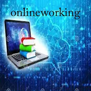 Online Working pk