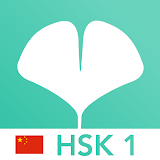 HSK 1 Chinese Flashcards icon