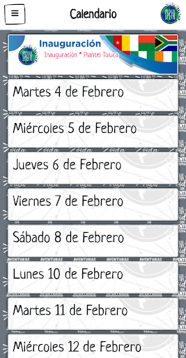 Mundial IPEFH Screen 3