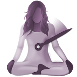 Yoga Timer icon