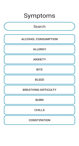 Medical Translator Screen 3