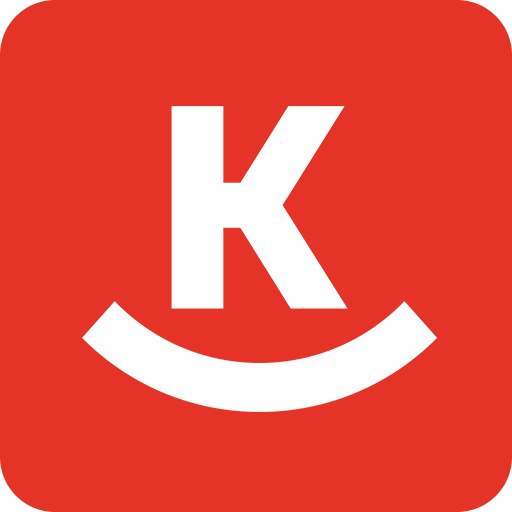 KLASS - Market logo