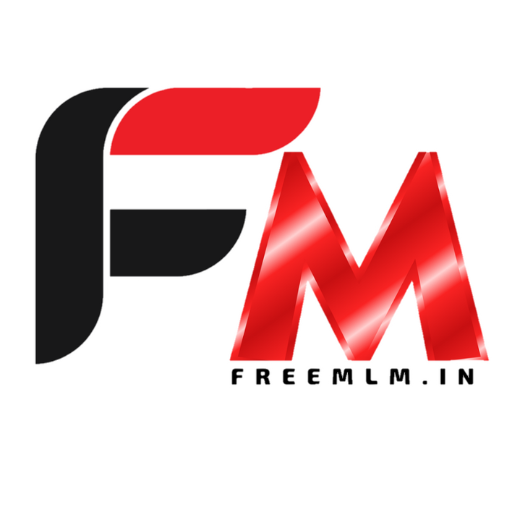 FreeMLM logo