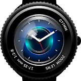 Selfie Watch Face icon