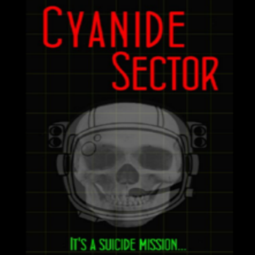Cyanide Sector logo