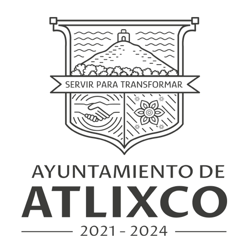 Atlixco Ciudadano Alerta SAI logo