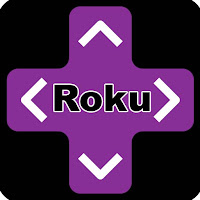 Roku TV Remote Controller Ruku Remote Control