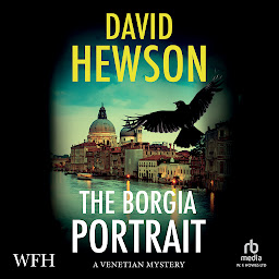 Icon image The Borgia Portrait: 2