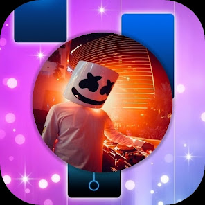 Marshmelloo Piano Tiles Game 2.1.0 APK + Mod (Free purchase) for Android