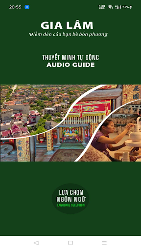 Gia Lâm Audio Guide