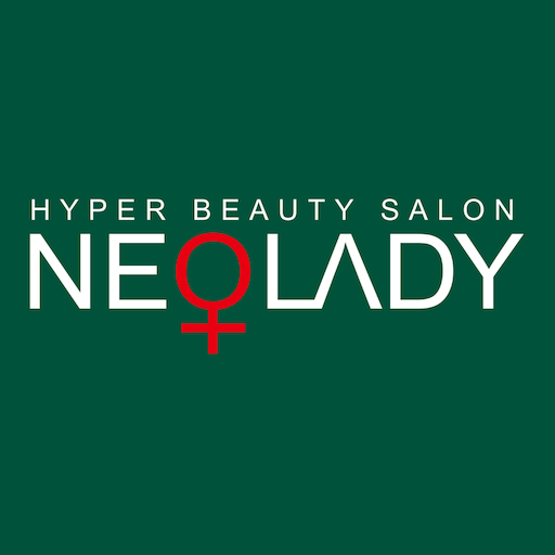 大牟田・荒尾の美容室 NEOLADY ネオレディ logo