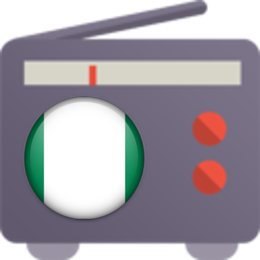 Radio Nigeria  Icon