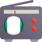 Cover Image of Télécharger Radio Nigeria  APK