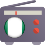 Radio Nigeria icon