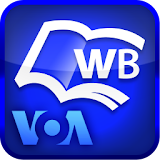 VoA Mobile Wordbook icon