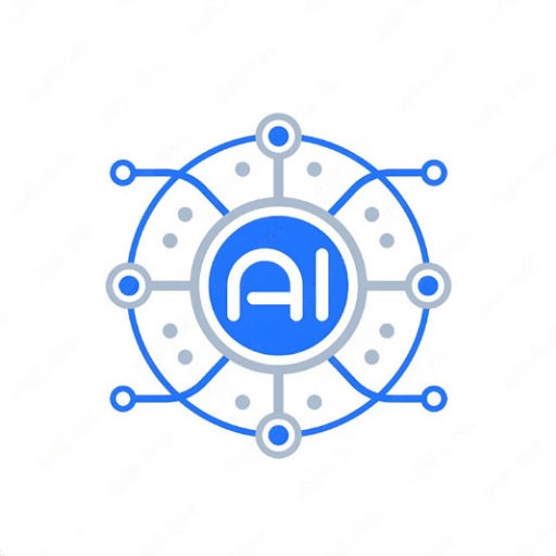 Imagens AI Generator logo
