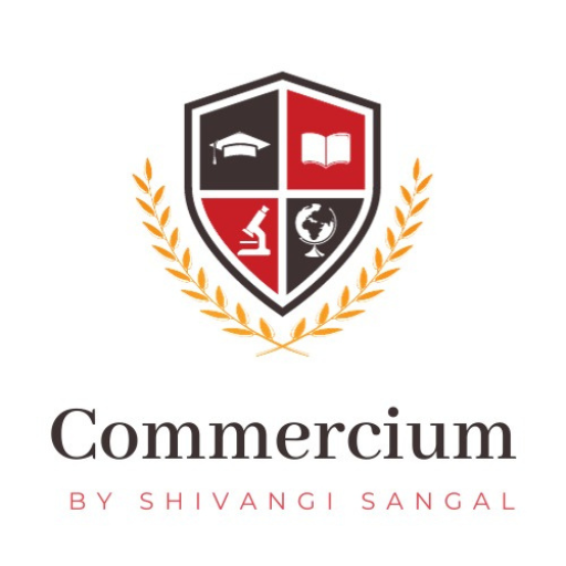 Commercium logo