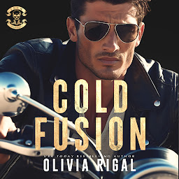 Immagine dell'icona Cold Fusion: An Iron Tornadoes Motorcycle Club Romance