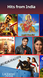 Gaana Hindi Song Music App