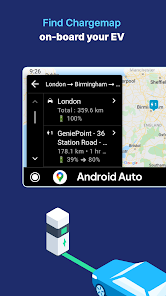 Morec EV Charger guide – Apps on Google Play