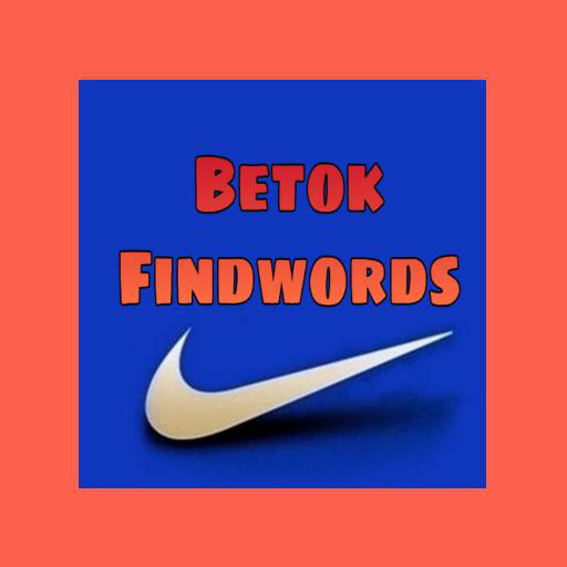 Betok Findwords