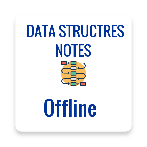 DATA STRUCTRES NOTES Logo