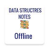 DATA STRUCTRES NOTES icon