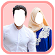 Hijab Couples PhotoSuit Editor Windows'ta İndir