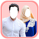 Hijab Couples PhotoSuit Editor ดาวน์โหลดบน Windows