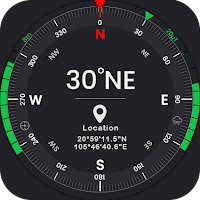 Digital Compass